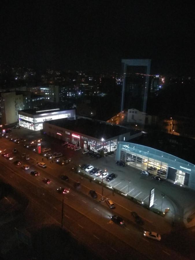 Апартаменти Люкс Khmelʼnytsʼkyy Kültér fotó